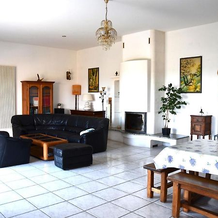 Villa F5-Wifi-Piscine Saint Gely Du Fesc Экстерьер фото