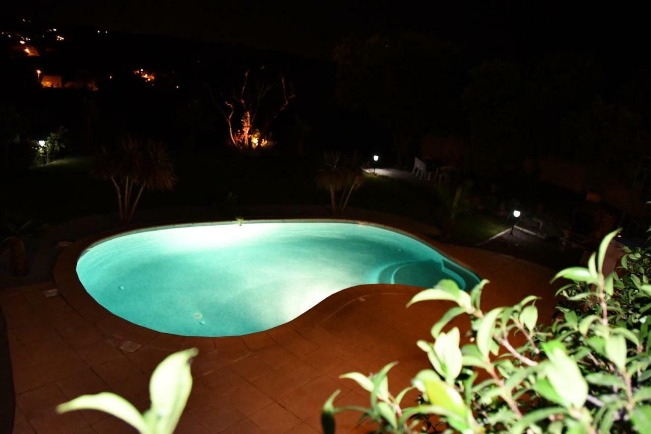 Villa F5-Wifi-Piscine Saint Gely Du Fesc Экстерьер фото